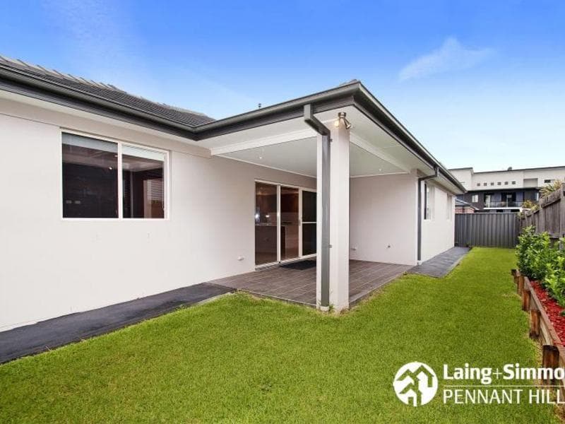10 Kilmore Street, Kellyville Ridge, Kellyville Ridge - Thumbnail 8