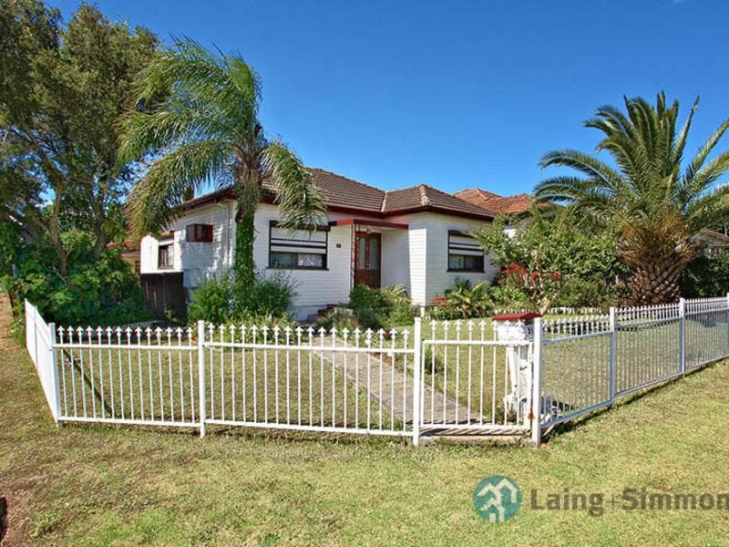 21 Bodalla St, Fairfield Heights, Fairfield Heights - Image 1