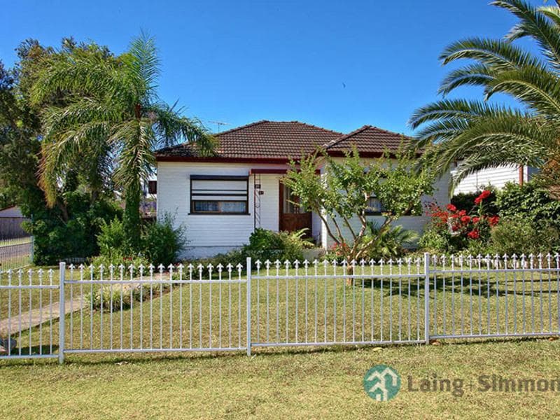 21 Bodalla St, Fairfield Heights, Fairfield Heights - Thumbnail 2