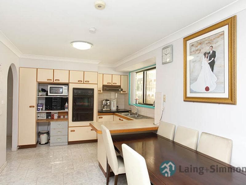 15 Lalich Ave, Bonnyrigg, Bonnyrigg - Thumbnail 5
