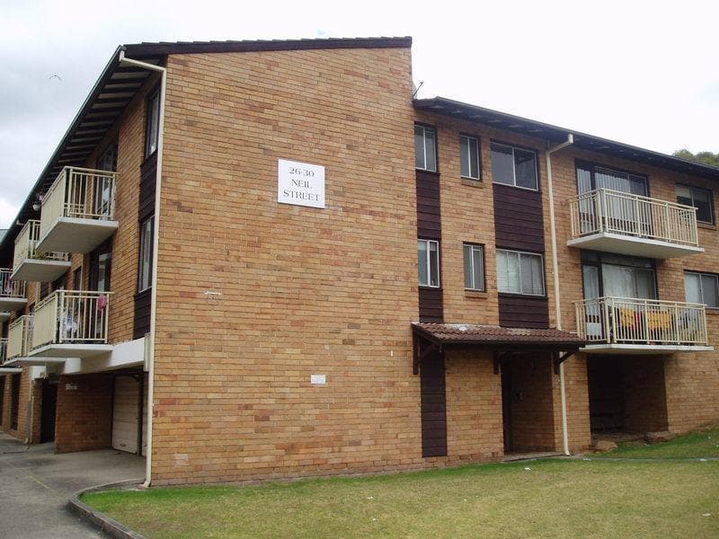 1/26 Neil Street, Merrylands, Merrylands - Image 1