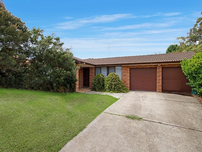 90 Farnham Road, Quakers Hill, Quakers Hill - Image 1