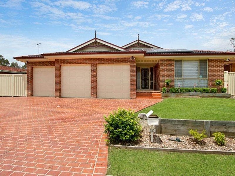 30 Chaplin Crescent, Quakers Hill, Quakers Hill - Image 1