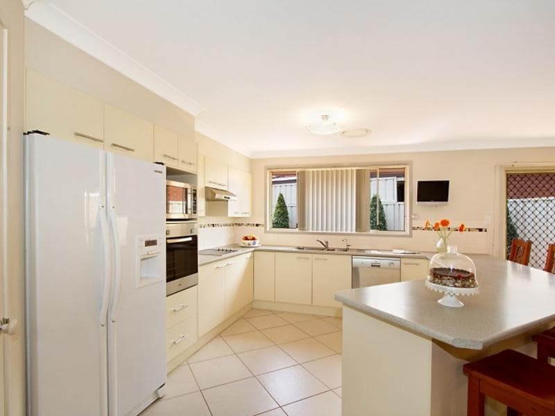 30 Chaplin Crescent, Quakers Hill, Quakers Hill - Thumbnail 2