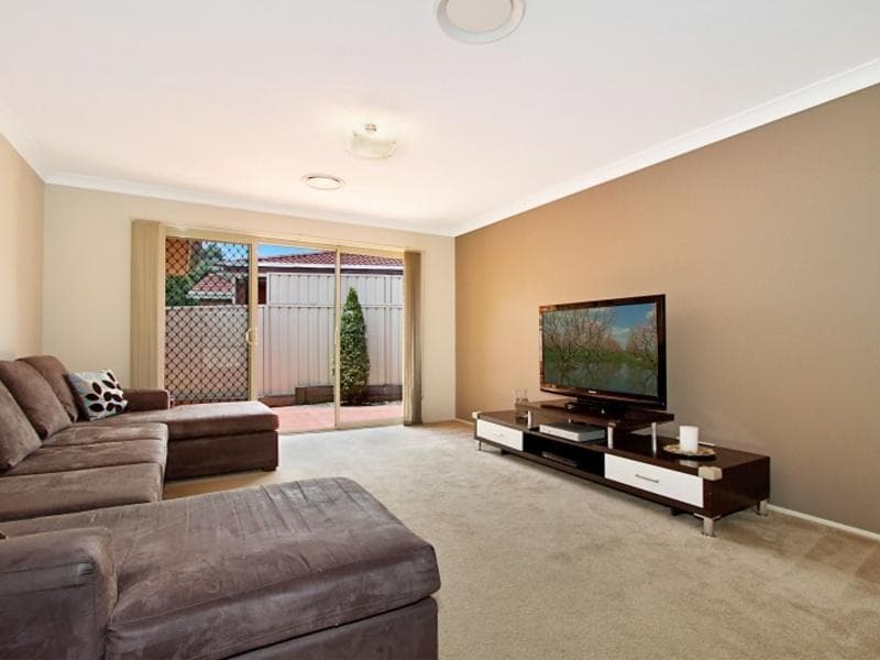 30 Chaplin Crescent, Quakers Hill, Quakers Hill - Thumbnail 4
