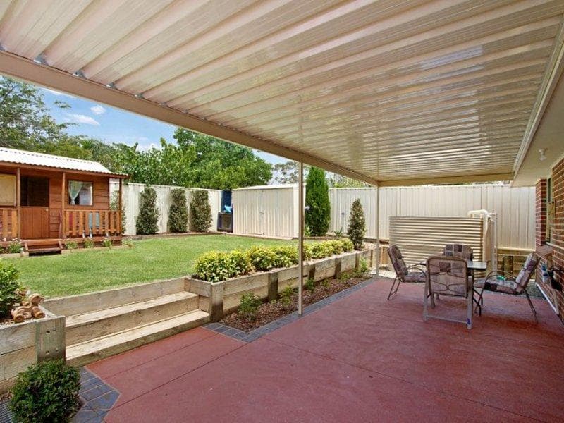 30 Chaplin Crescent, Quakers Hill, Quakers Hill - Thumbnail 7