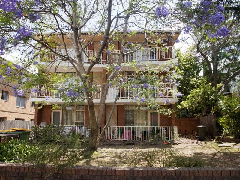 6/142a Good Street, Harris Park, Harris Park - Image 1