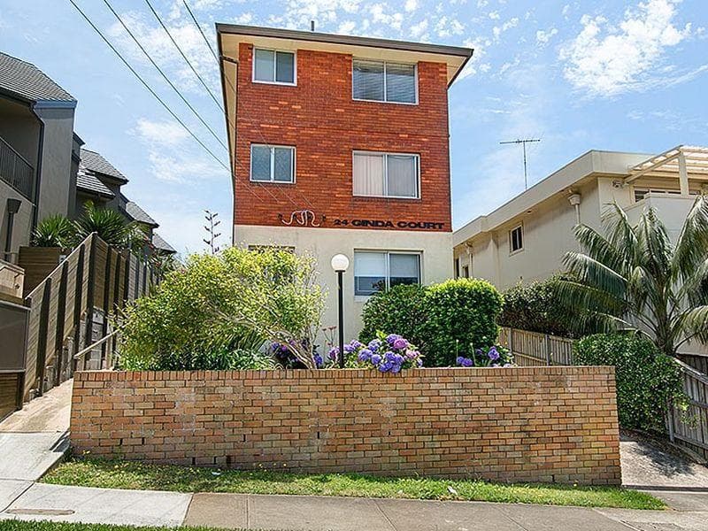 14/24-26 Diamond Bay Road, Vaucluse, Vaucluse - Thumbnail 4