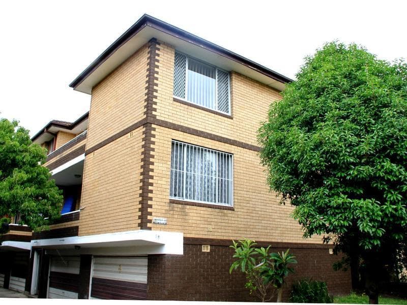 1/38 Denman Ave, Wiley Park, Wiley Park - Image 1