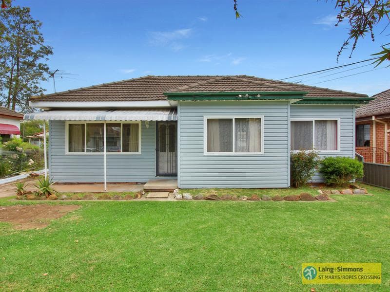 9 Leonard Street, Colyton, Colyton - Image 1