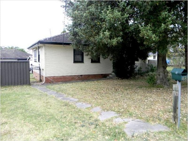 48 Robyn Street, Blacktown, Blacktown - Thumbnail 2