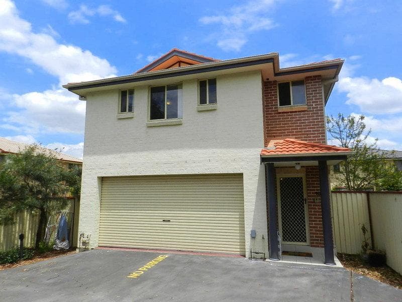 10/10 Abraham St, Rooty Hill, Rooty Hill - Image 1