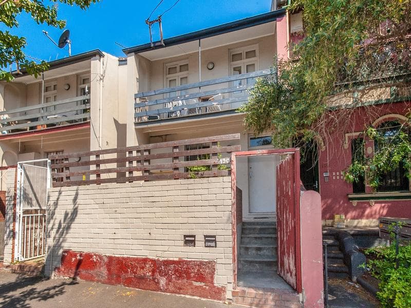 190 St Johns Road, Glebe, Forest Lodge - Image 1