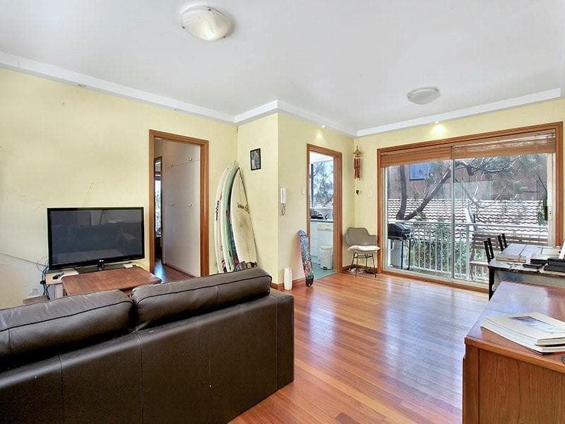 6/27 Wallis Parade, North Bondi, North Bondi - Thumbnail 2