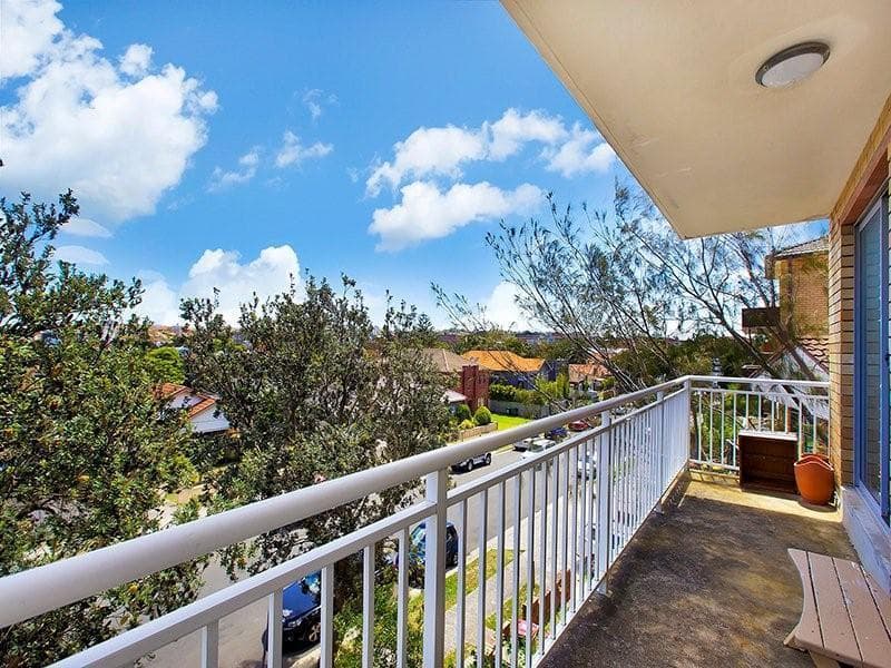 6/27 Wallis Parade, North Bondi, North Bondi - Thumbnail 5