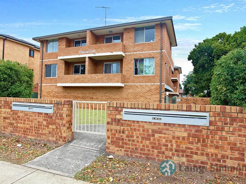 9/97 Great Western Highway, Parramatta, Parramatta - Image 1