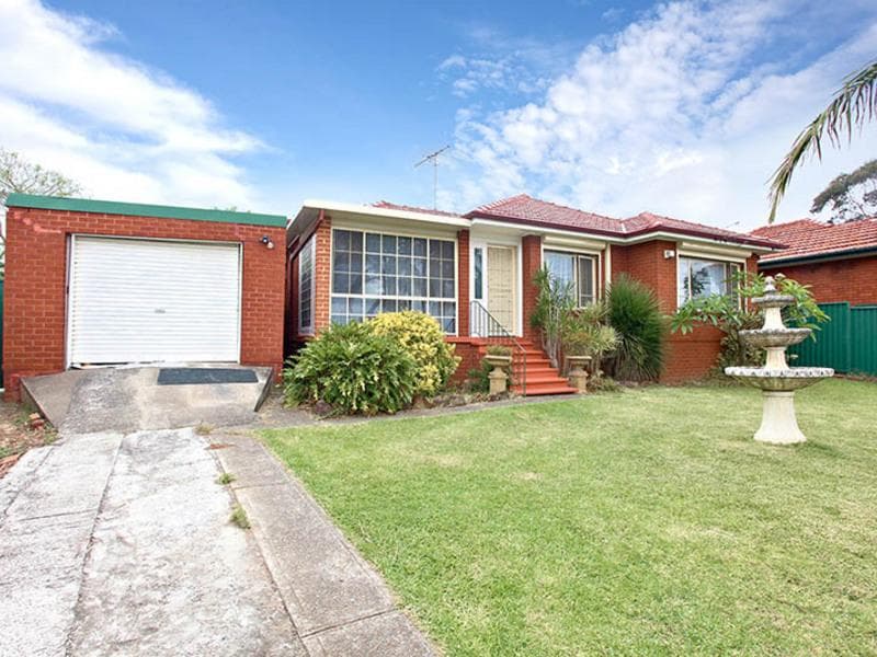 42 Martin Crescent, Woodpark, Woodpark - Image 1