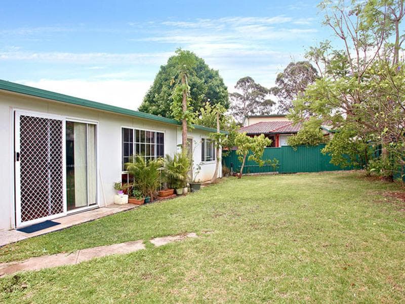 42 Martin Crescent, Woodpark, Woodpark - Thumbnail 8
