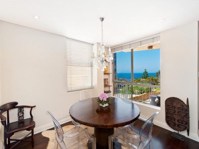 4/184-186 Beach Street, Coogee, Coogee - Image 1
