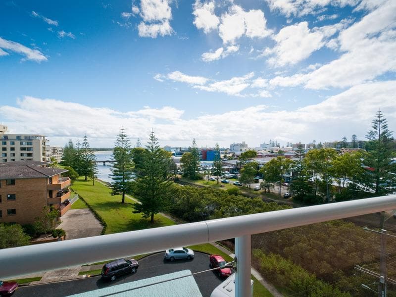 611/100 Bridge Street, Port Macquarie, Port Macquarie - Image 1