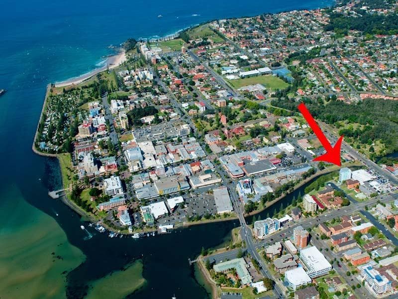 611/100 Bridge Street, Port Macquarie, Port Macquarie - Thumbnail 2
