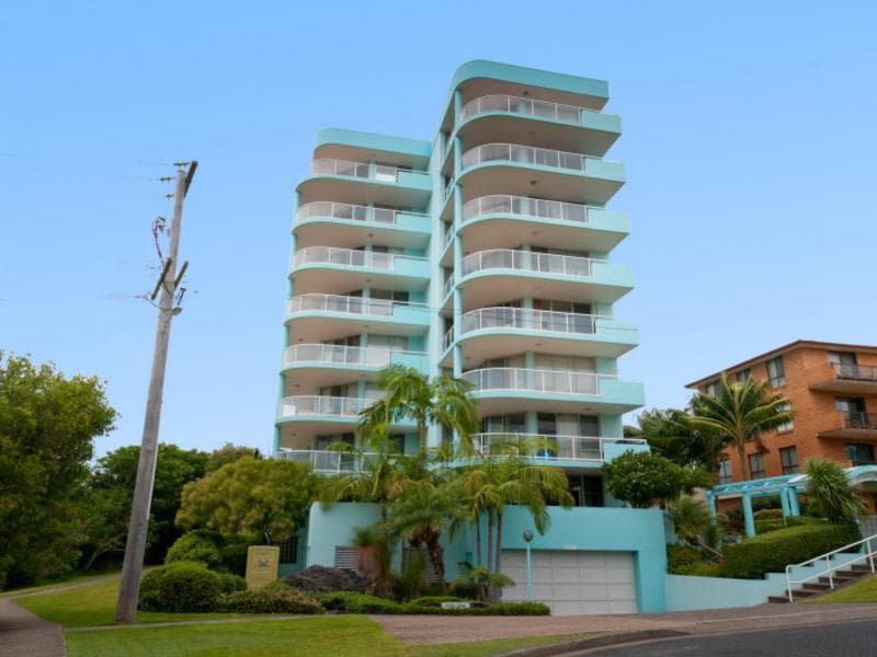 611/100 Bridge Street, Port Macquarie, Port Macquarie - Thumbnail 3