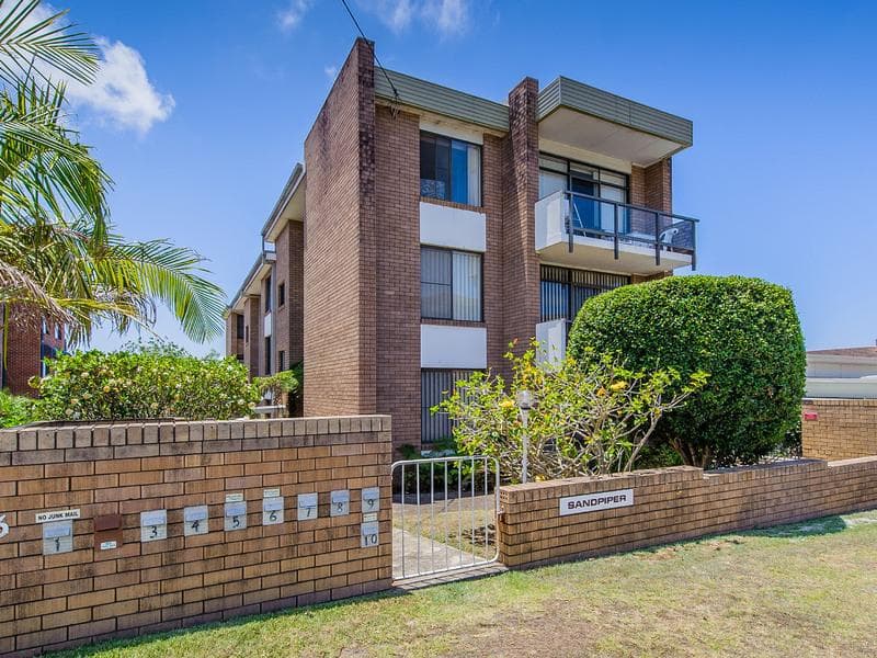 8/25 Waugh Street, Port Macquarie, Port Macquarie - Image 1