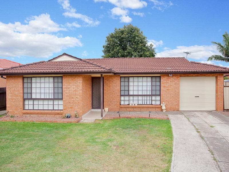 2/43 - 49																										Memorial Avenue
														
								Merrylands, NSW 2160, Oakhurst - Image 1