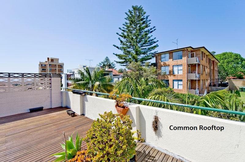 2/241 Old South Head Road, Bondi, Bondi - Thumbnail 4