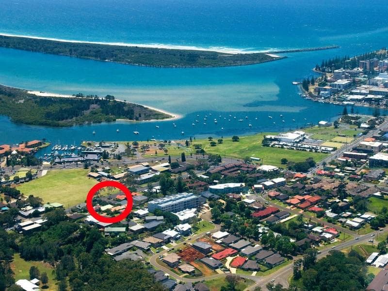 1/28 Warlters Street, Port Macquarie, Port Macquarie - Image 1