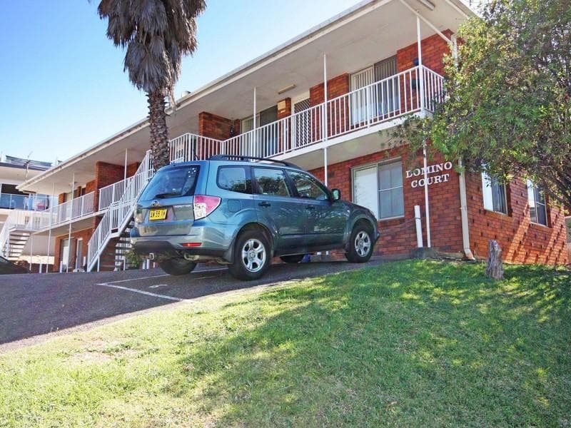 1/28 Warlters Street, Port Macquarie, Port Macquarie - Thumbnail 2