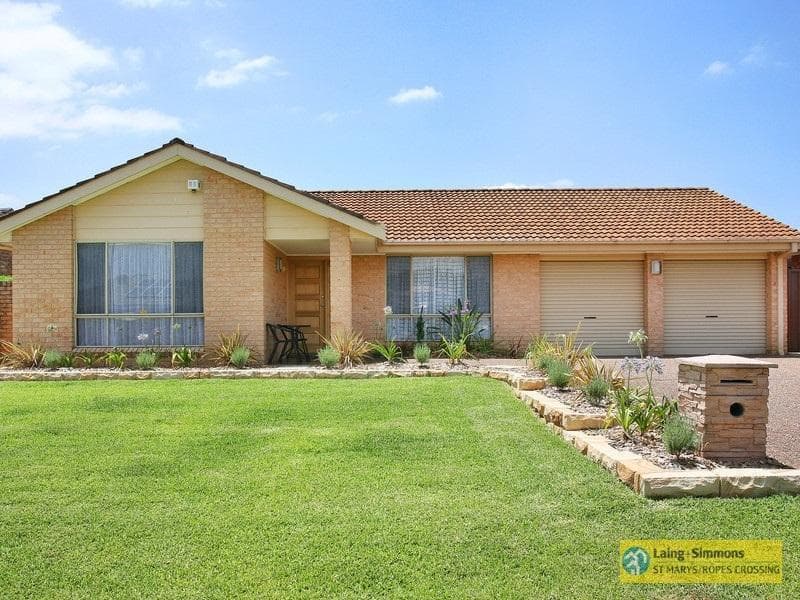 14 Weaver Street, Erskine Park, Erskine Park - Image 1