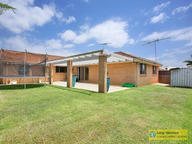 14 Weaver Street, Erskine Park, Erskine Park - Thumbnail 8