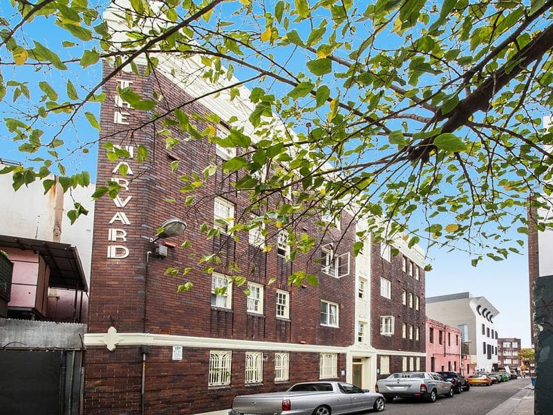 5/2 Kellett Way, Potts Point, Potts Point - Image 1