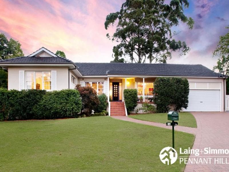 24/27-33																										Addlestone Road
														
								Merrylands, NSW 2160, Pennant Hills - Image 1