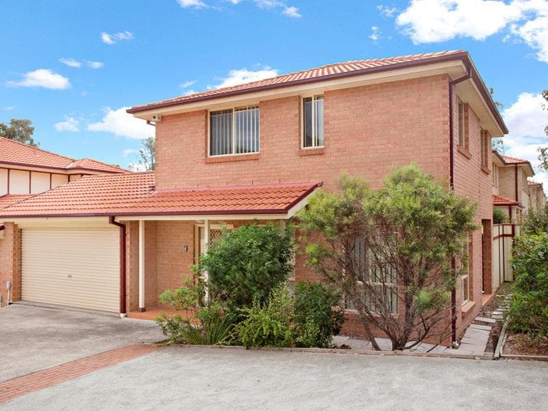 12/14 Methven St, Mount Druitt, Mount Druitt - Image 1