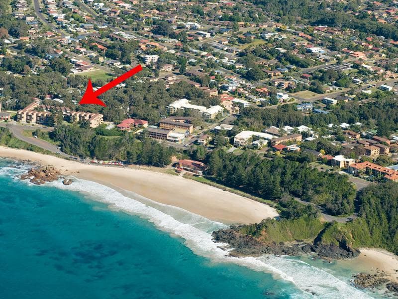 26/58 Pacific Drive, Port Macquarie, Port Macquarie - Thumbnail 2