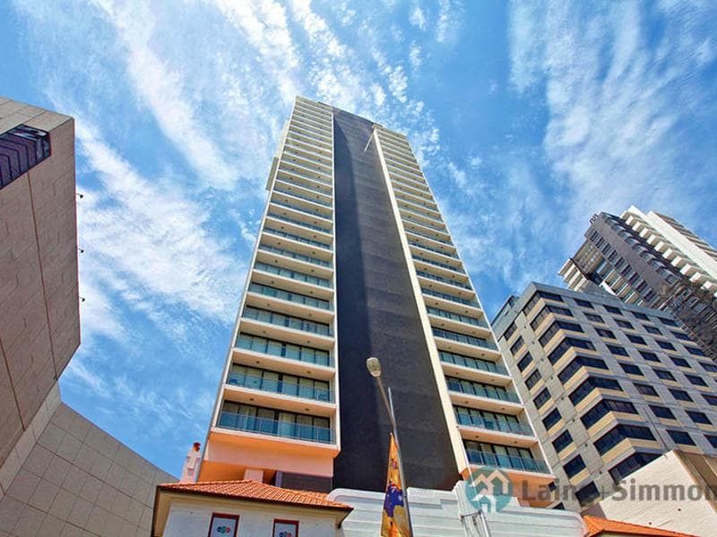 804/140 Church Street, Parramatta, Parramatta - Image 1