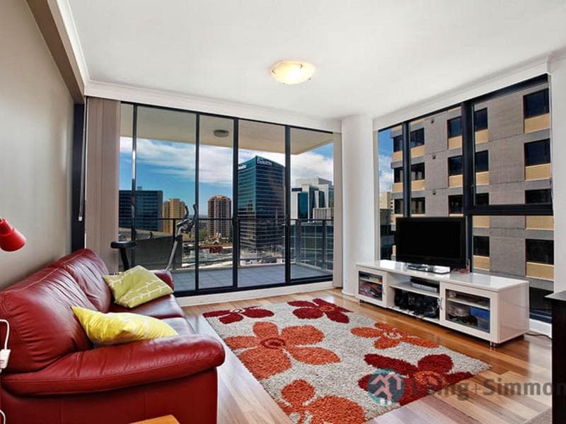 804/140 Church Street, Parramatta, Parramatta - Thumbnail 2