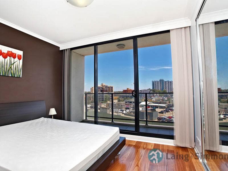804/140 Church Street, Parramatta, Parramatta - Thumbnail 4