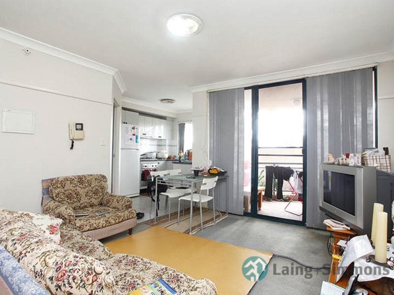 3/60-64 Cowper Street, Granville, Granville - Thumbnail 2