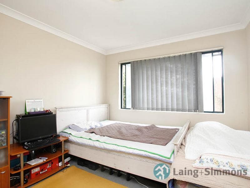 3/60-64 Cowper Street, Granville, Granville - Thumbnail 3