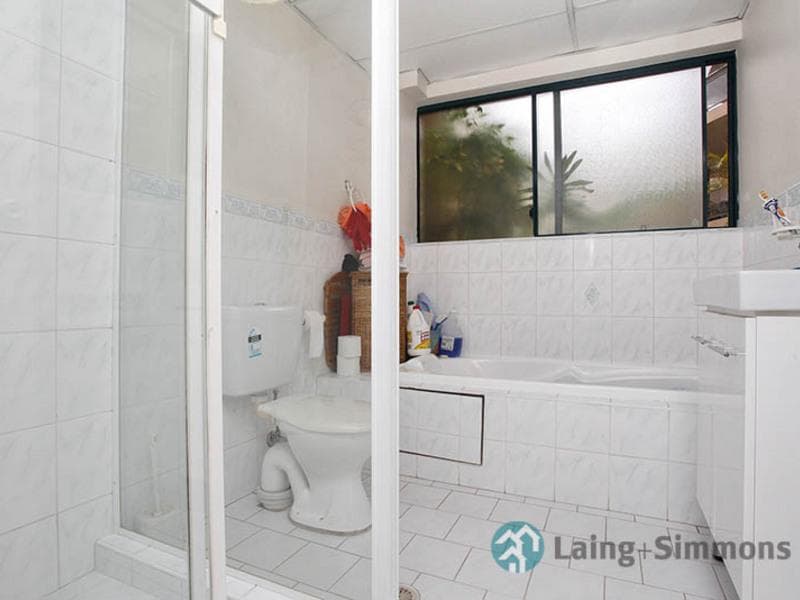 3/60-64 Cowper Street, Granville, Granville - Thumbnail 4