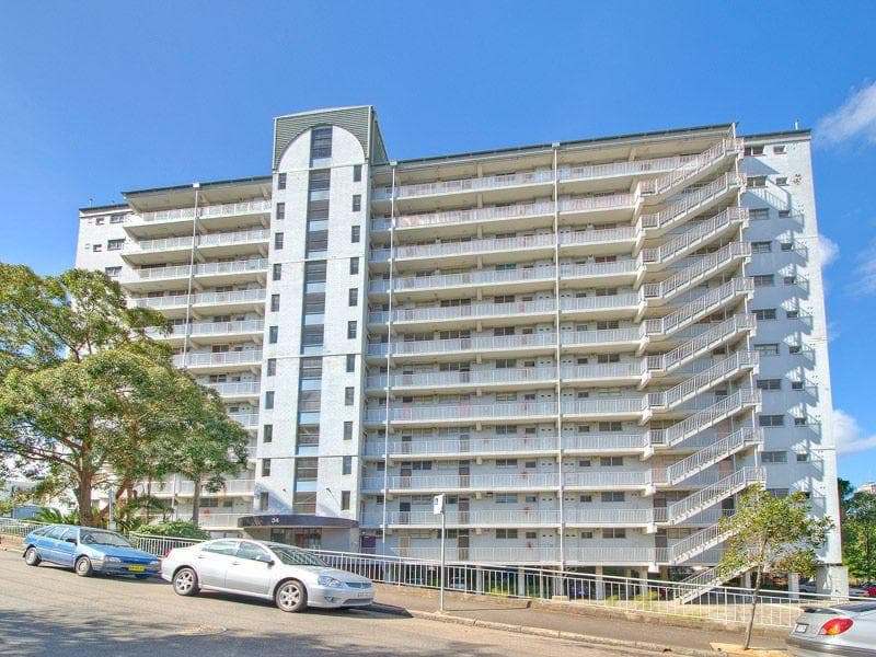304/34 Wentworth St, Glebe, Glebe - Thumbnail 6