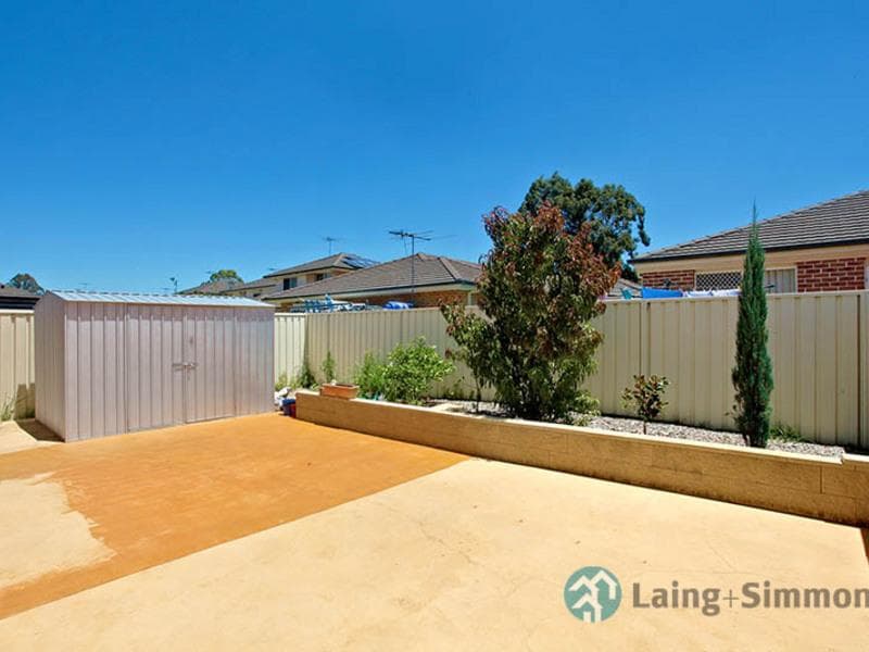 24/27-33																										Addlestone Road
														
								Merrylands, NSW 2160, Fairfield East - Thumbnail 8