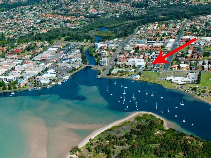 5/14-16 Buller Street, Port Macquarie, Port Macquarie - Image 1