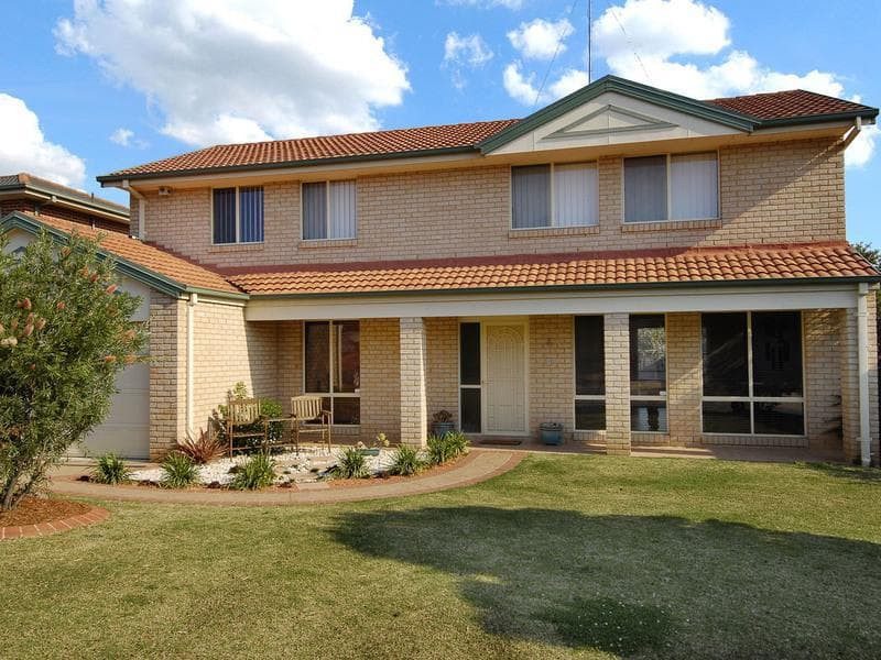 4 Mimosa Grove, Glenwood, Glenwood - Image 1