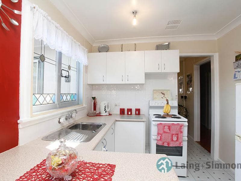 6 Palmyra Ave, Lethbridge Park, Lethbridge Park - Thumbnail 2