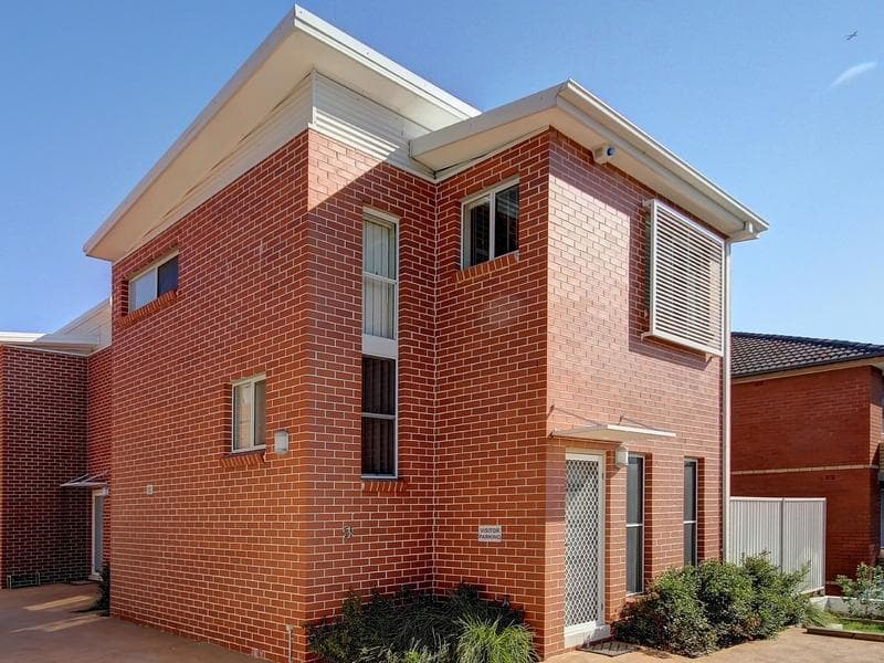 1/9 Mckern St, Campsie, Campsie - Image 1