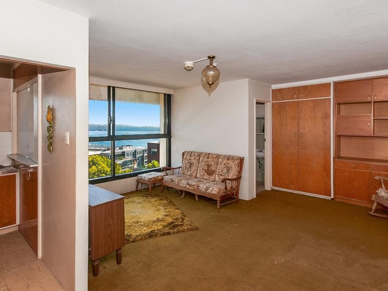 62/45 Macleay Street, Potts Point, Potts Point - Thumbnail 4